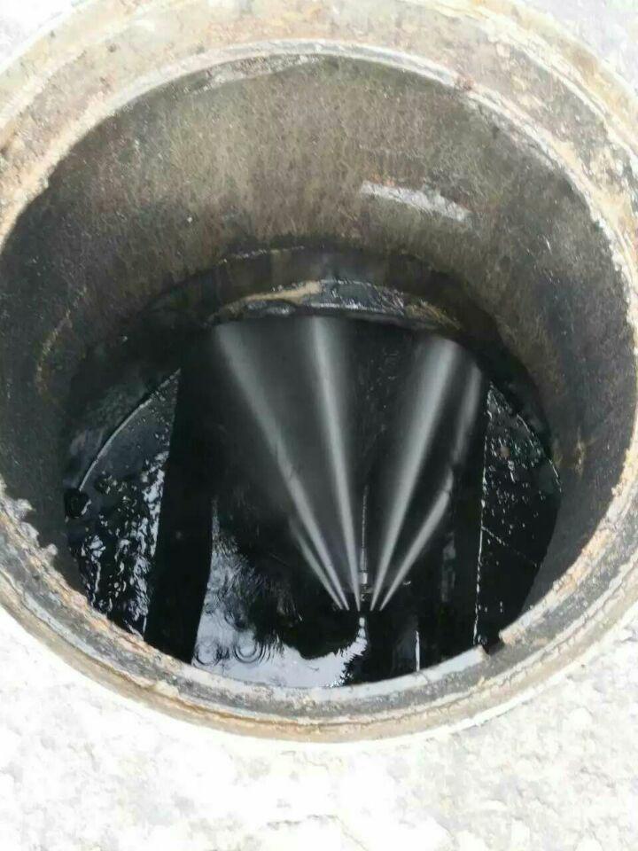 顺城市政管道清洗-排污管道清洗